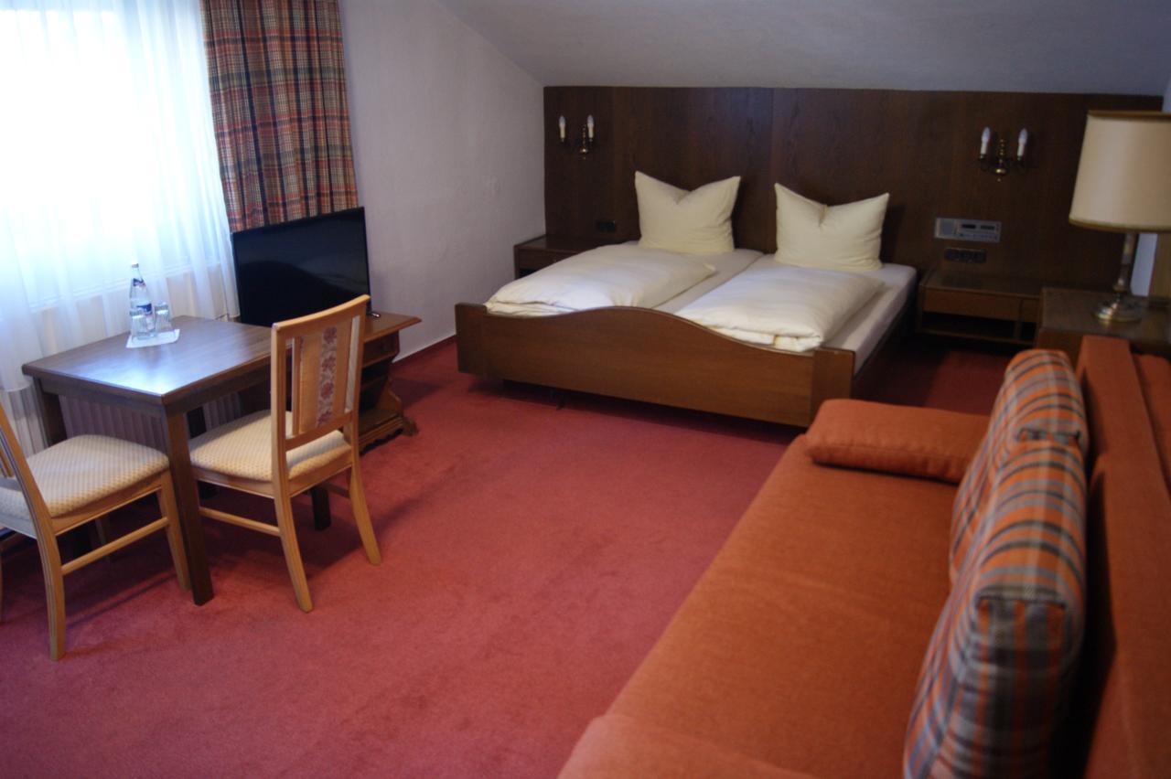 Gaestehaus Charlotte Bayrischzell Ngoại thất bức ảnh