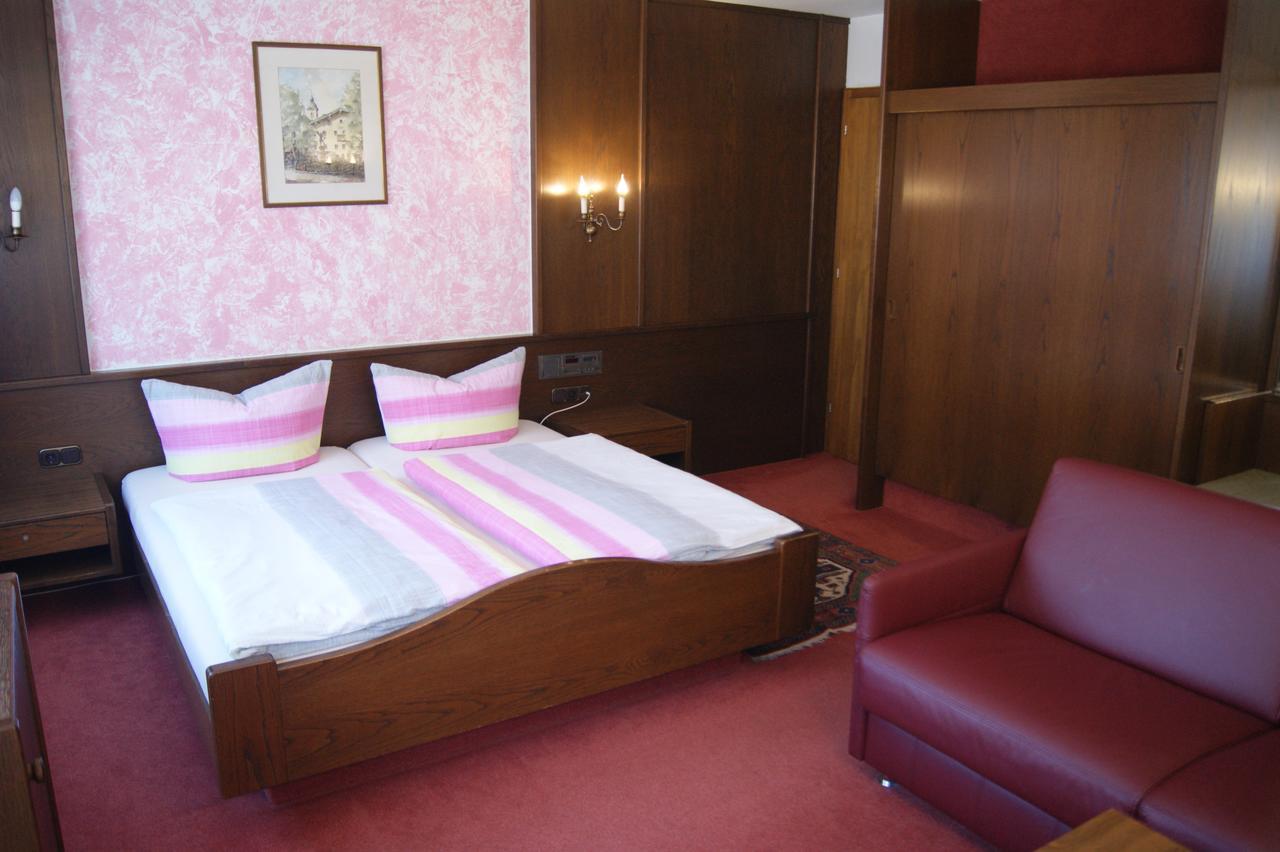 Gaestehaus Charlotte Bayrischzell Ngoại thất bức ảnh