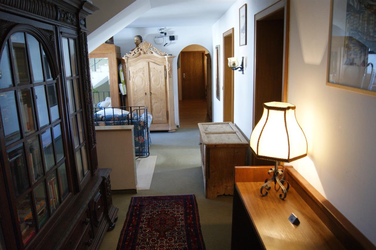 Gaestehaus Charlotte Bayrischzell Ngoại thất bức ảnh