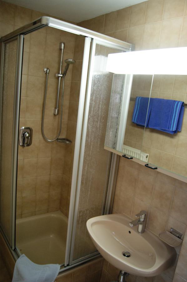 Gaestehaus Charlotte Bayrischzell Ngoại thất bức ảnh