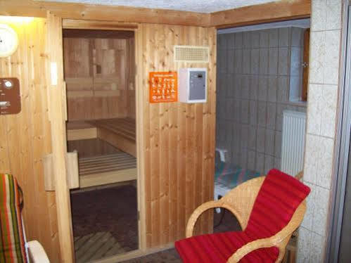 Gaestehaus Charlotte Bayrischzell Ngoại thất bức ảnh